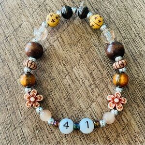 Dave Matthews Band Bracelet